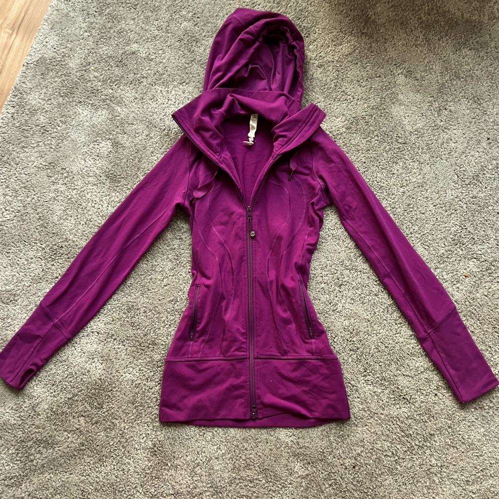 Lululemon jacket